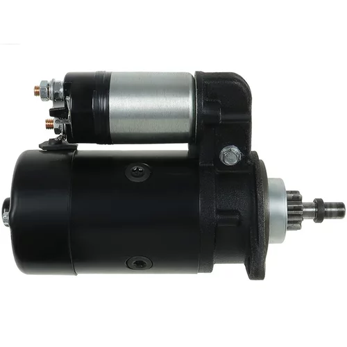Štartér S01022S /AS-PL/ - obr. 1