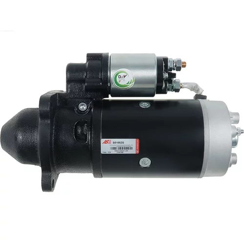 Štartér S01052S /AS-PL/ - obr. 3