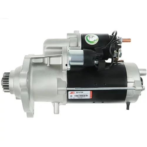 Štartér S0147SR /AS-PL/ - obr. 3