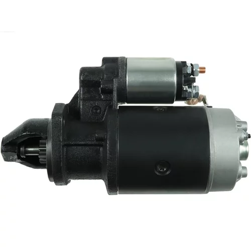 Štartér S0563 /AS-PL/ - obr. 1