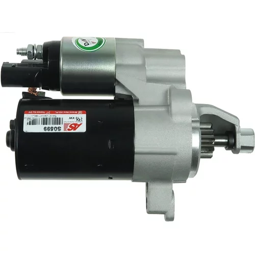 Štartér S0599 /AS-PL/ - obr. 1