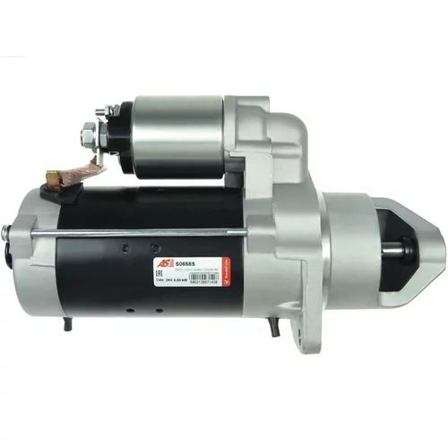 Štartér S0656S /AS-PL/ - obr. 1