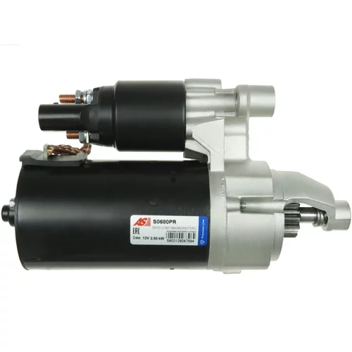 Štartér S0680PR /AS-PL/ - obr. 1