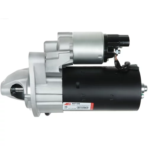 Štartér S0718S /AS-PL/ - obr. 1