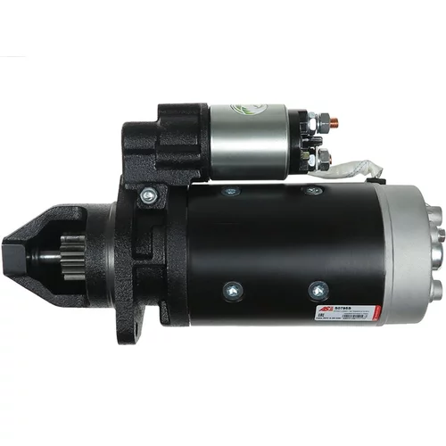 Štartér S0795S /AS-PL/ - obr. 1