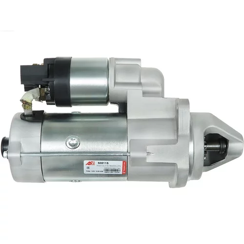 Štartér S0811S /AS-PL/ - obr. 1