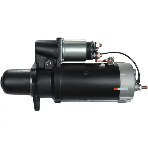 Štartér S0850S /AS-PL/ - obr. 3
