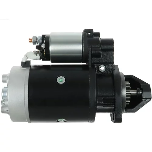 Štartér S0931S /AS-PL/ - obr. 1