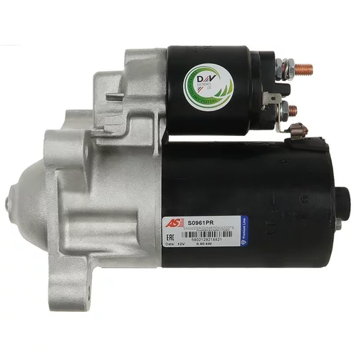 Štartér S0961PR /AS-PL/ - obr. 3