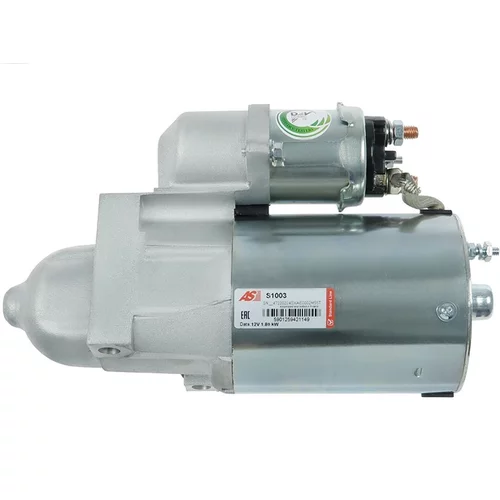 Štartér S1003 /AS-PL/ - obr. 3