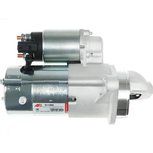 Štartér S1106S /AS-PL/ - obr. 1