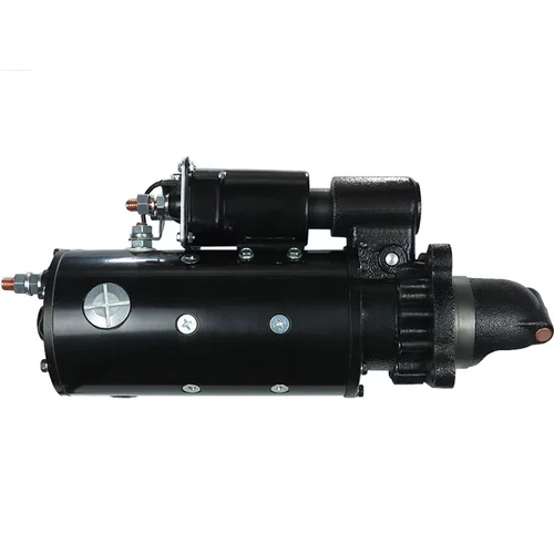 Štartér S1202S /AS-PL/ - obr. 3