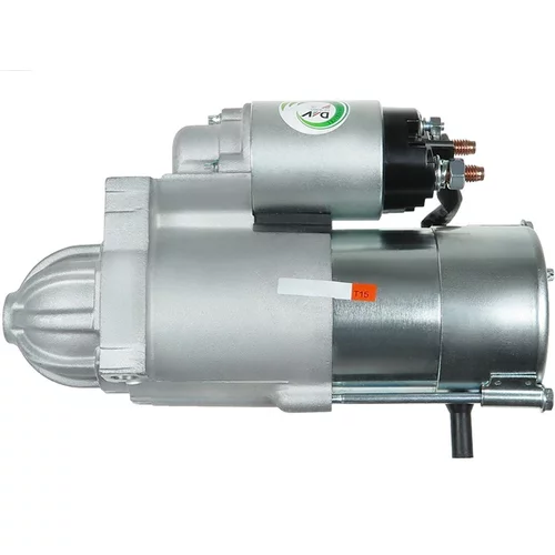 Štartér S1216S /AS-PL/ - obr. 3