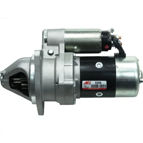 Štartér S2058 /AS-PL/ - obr. 1