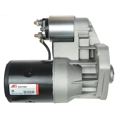 Štartér S2078SR /AS-PL/ - obr. 1