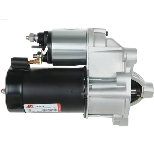 Štartér S3010 /AS-PL/ - obr. 1