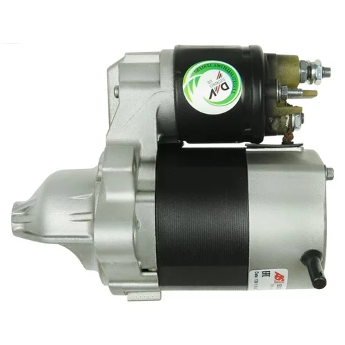 Štartér S3023PR /AS-PL/ - obr. 3