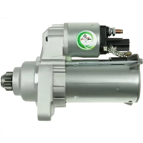 Štartér S3044 /AS-PL/ - obr. 3