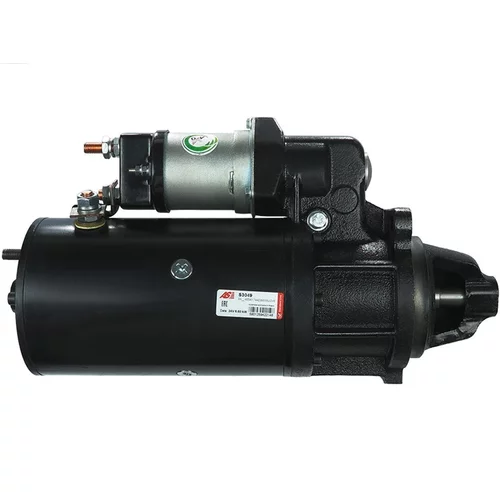Štartér S3049 /AS-PL/ - obr. 1
