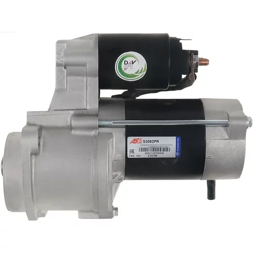 Štartér S3062PR /AS-PL/ - obr. 3