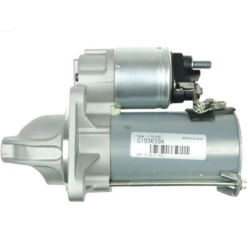 Štartér S3065(VALEO) /AS-PL/ - obr. 3
