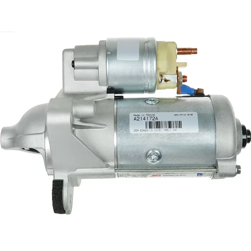 Štartér S3229(VALEO) /AS-PL/ - obr. 3
