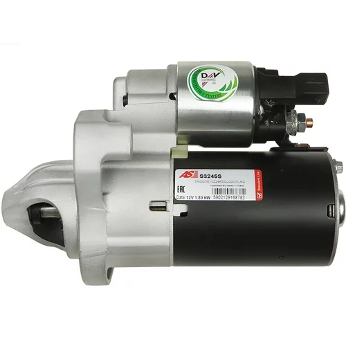 Štartér S3245S /AS-PL/ - obr. 1