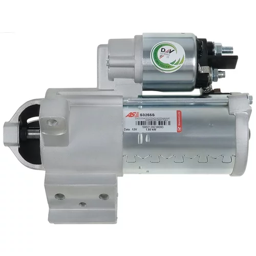 Štartér S3255S /AS-PL/ - obr. 1