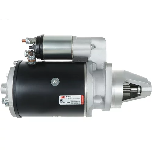 Štartér S4012 /AS-PL/ - obr. 1