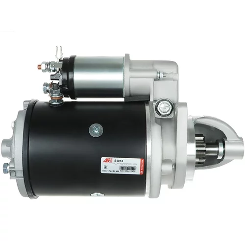 Štartér S4013 /AS-PL/ - obr. 1