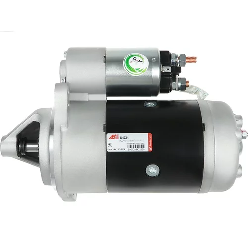 Štartér S4021 /AS-PL/ - obr. 1