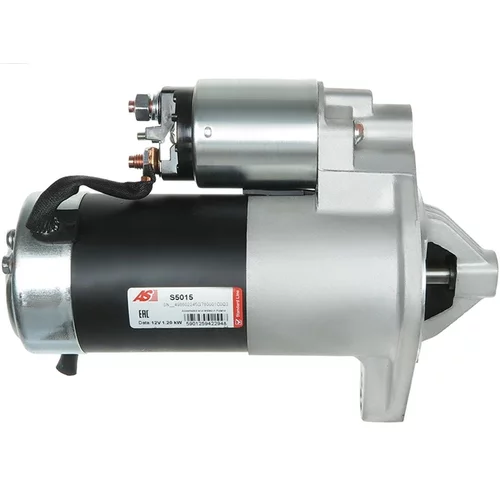 Štartér S5015 /AS-PL/ - obr. 1
