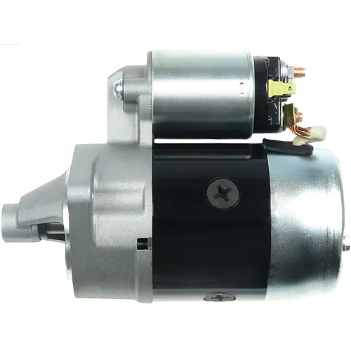 Štartér S5016 /AS-PL/ - obr. 3