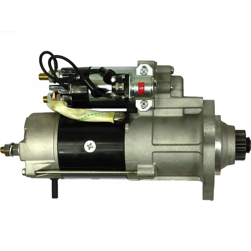 Štartér S5066 /AS-PL/ - obr. 1