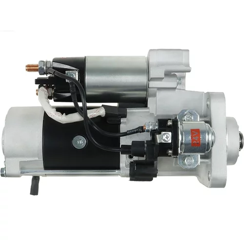 Štartér S5239S /AS-PL/ - obr. 1