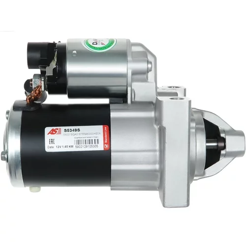 Štartér S5349S /AS-PL/ - obr. 1