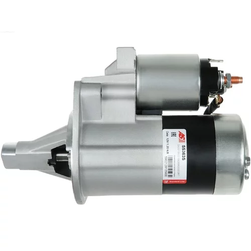 Štartér S5363S /AS-PL/ - obr. 1