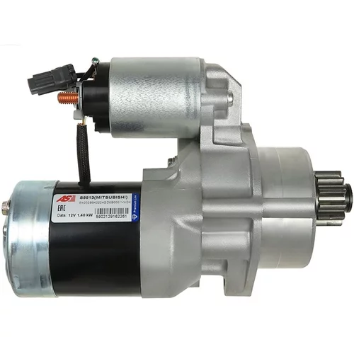 Štartér S5513(MITSUBISHI) /AS-PL/ - obr. 1