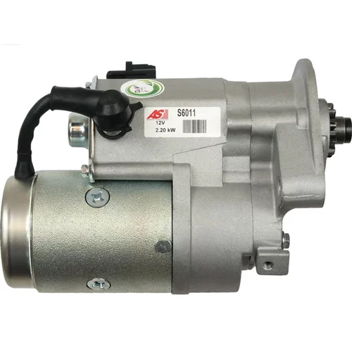 Štartér S6011 /AS-PL/ - obr. 1