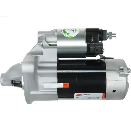 Štartér S6035 /AS-PL/ - obr. 1