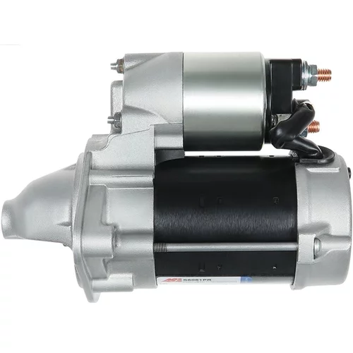 Štartér S6061PR /AS-PL/ - obr. 3