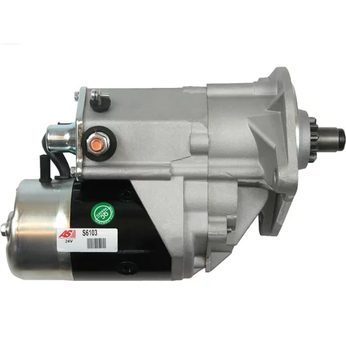 Štartér S6103 /AS-PL/ - obr. 1