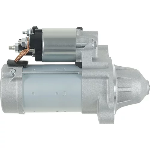 Štartér S6702S /AS-PL/ - obr. 3