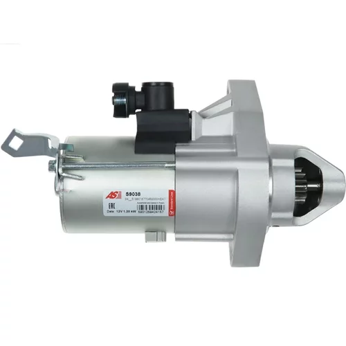 Štartér S9038 /AS-PL/ - obr. 1