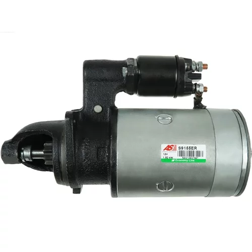 Štartér S9155ER /AS-PL/ - obr. 1