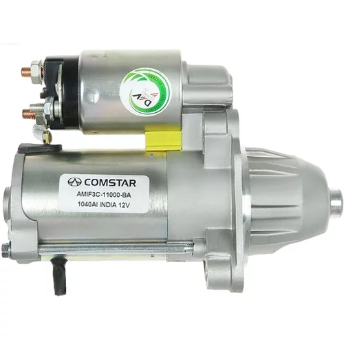 Štartér S9437P /AS-PL/ - obr. 3