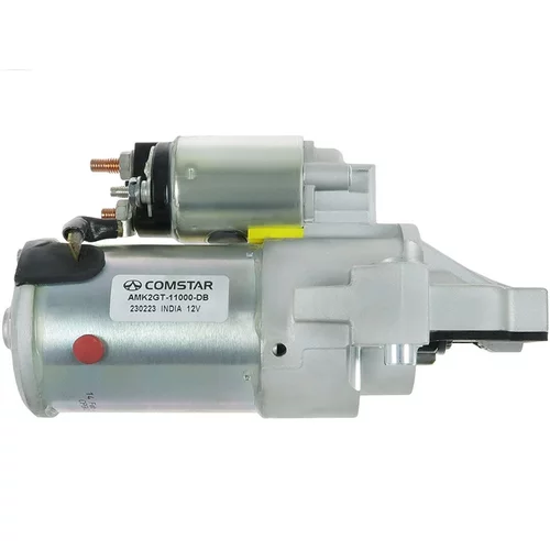 Štartér S9534P /AS-PL/ - obr. 1