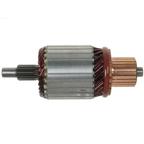 Rotor štartéra SA1039S /AS-PL/