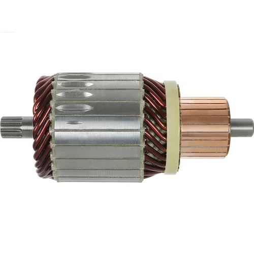 Rotor štartéra SA4029S /AS-PL/