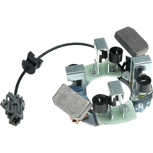 Držiak uhlíkov AS-PL SBH5027